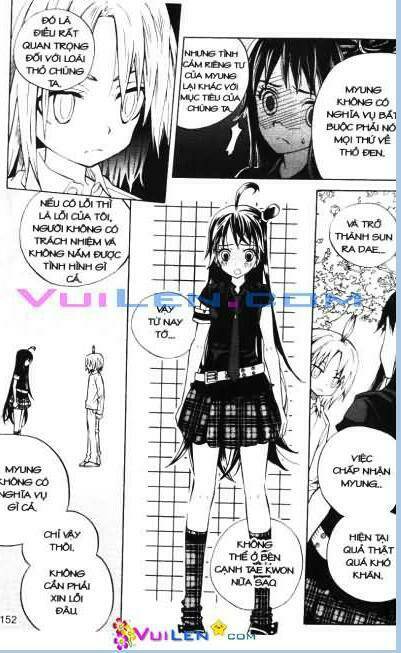 moon boy - chàng trai ánh trăng chapter 5 151