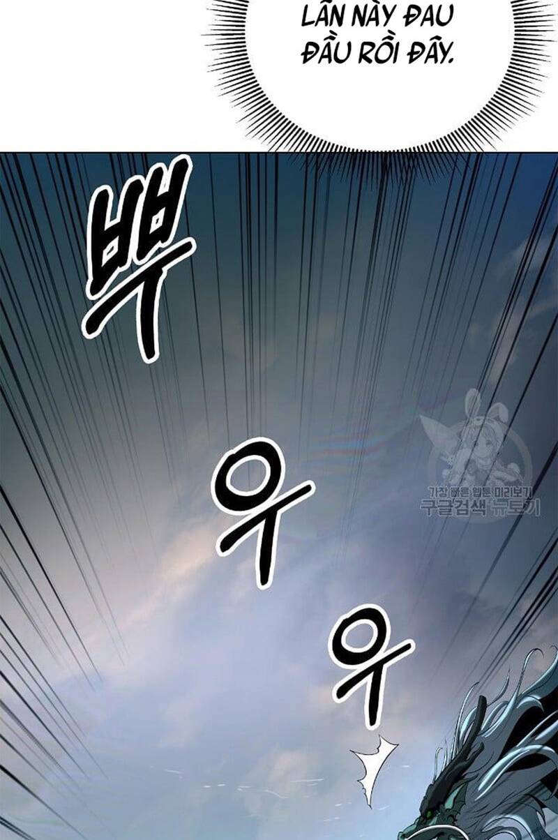 xuyên không thành hổ chapter 107 57