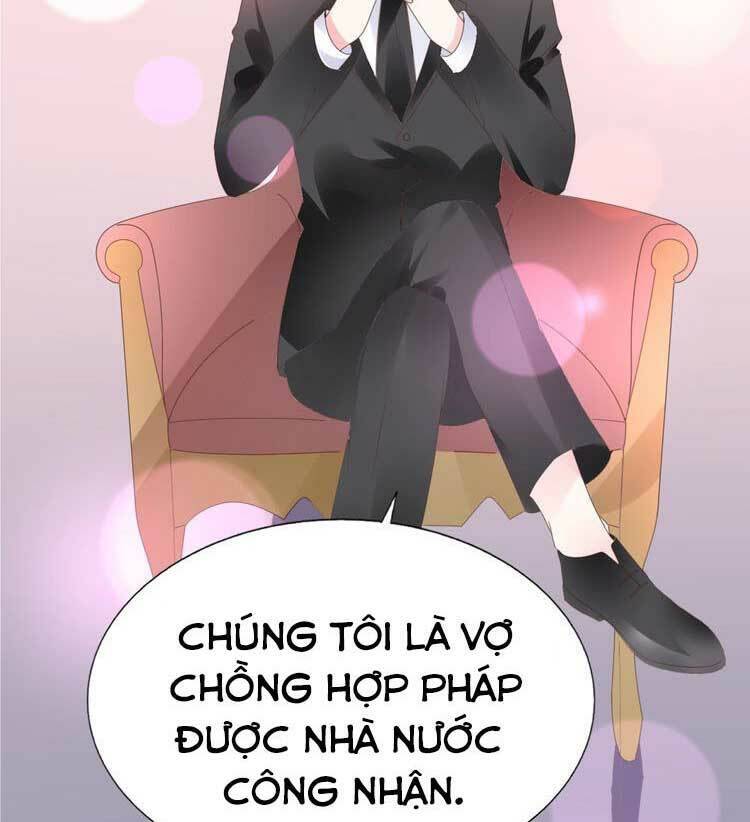điều ước sủng ái bất bình đẳng chapter 90.2 10