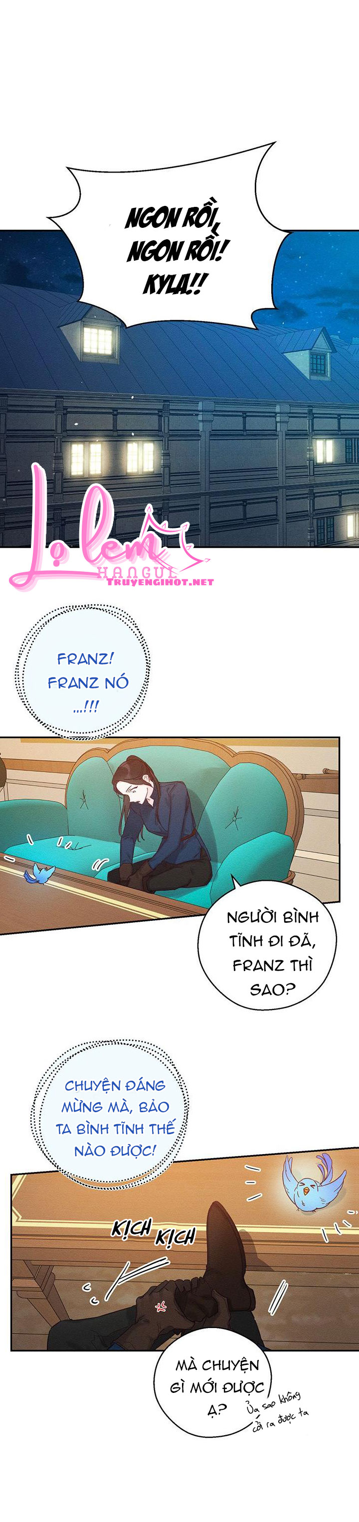 trước tiên phải giấu em trai tôi đi đã chapter 34.1 7