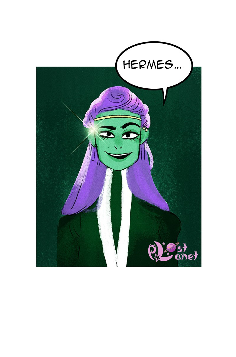 thần thoại olympus chapter 63 56