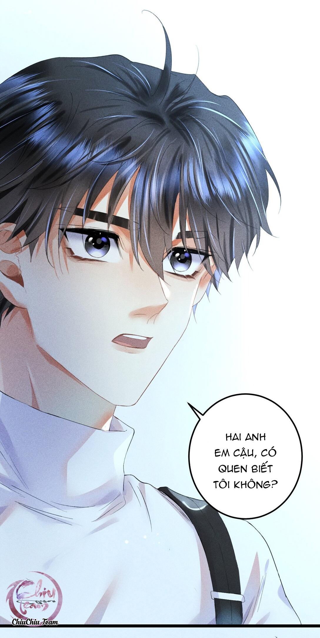 tòa tháp chapter 13 16