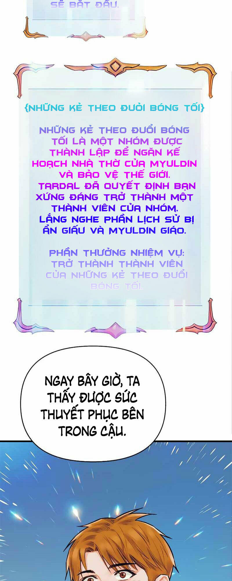 tu sĩ trị liệu của thái dương giáo chapter 48 66