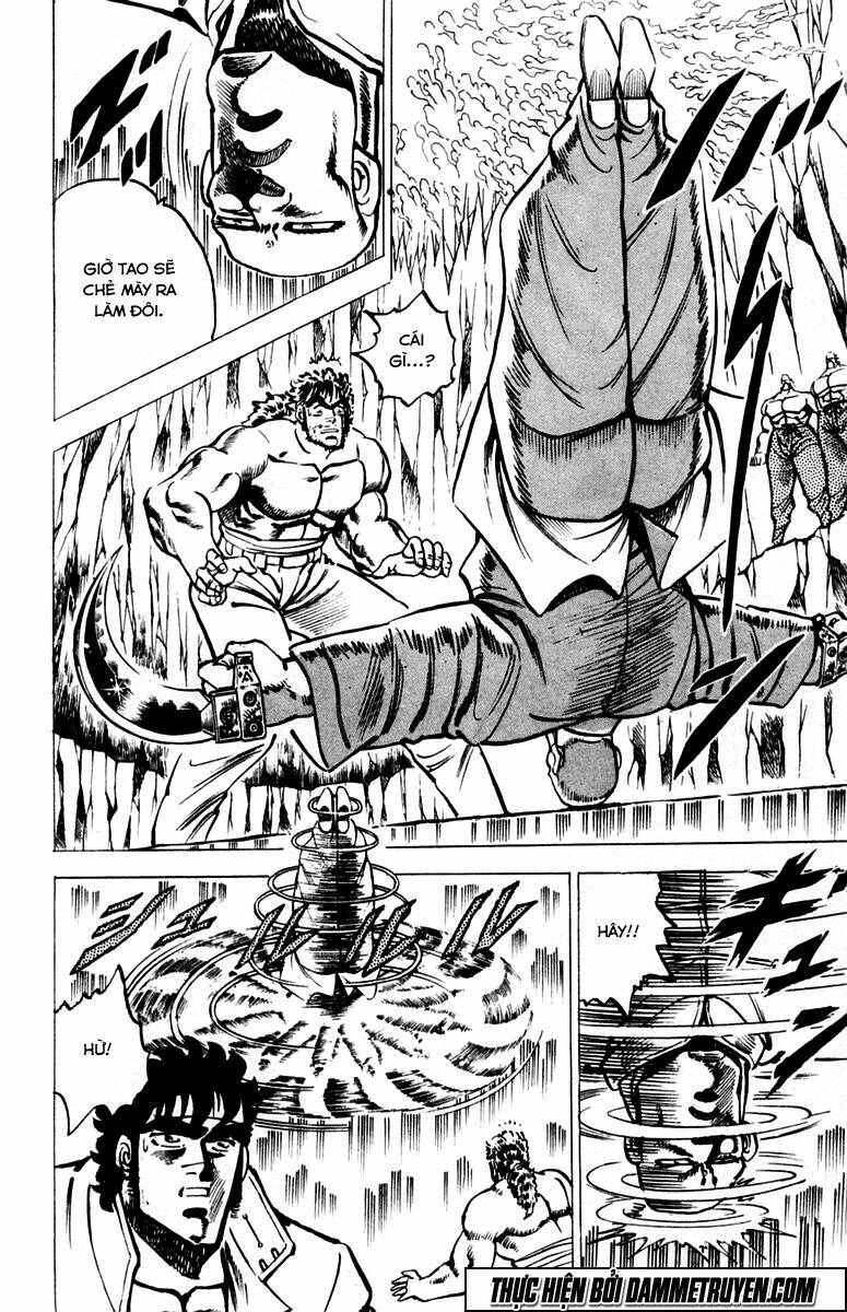 sakigake!! otokojuku chapter 35 13