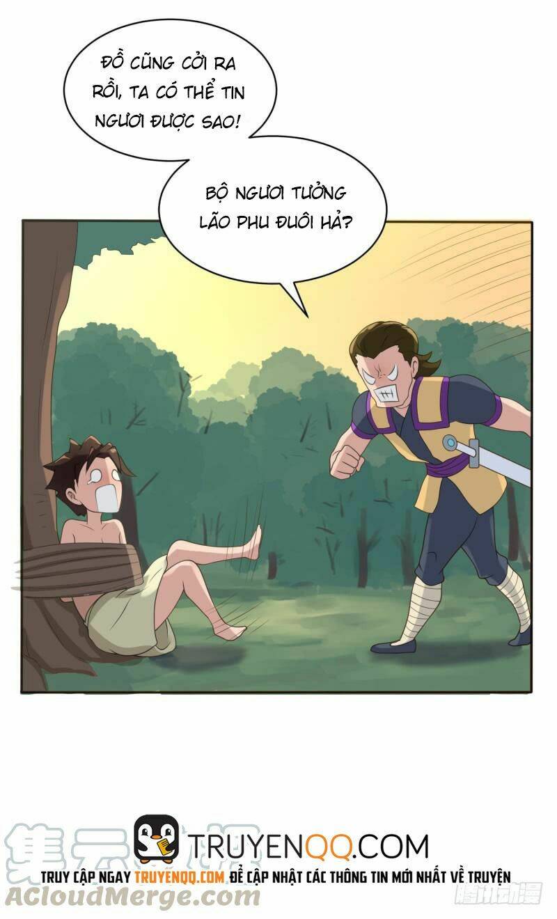 game thủ có bàn tay vàng mạnh nhất chapter 3 63