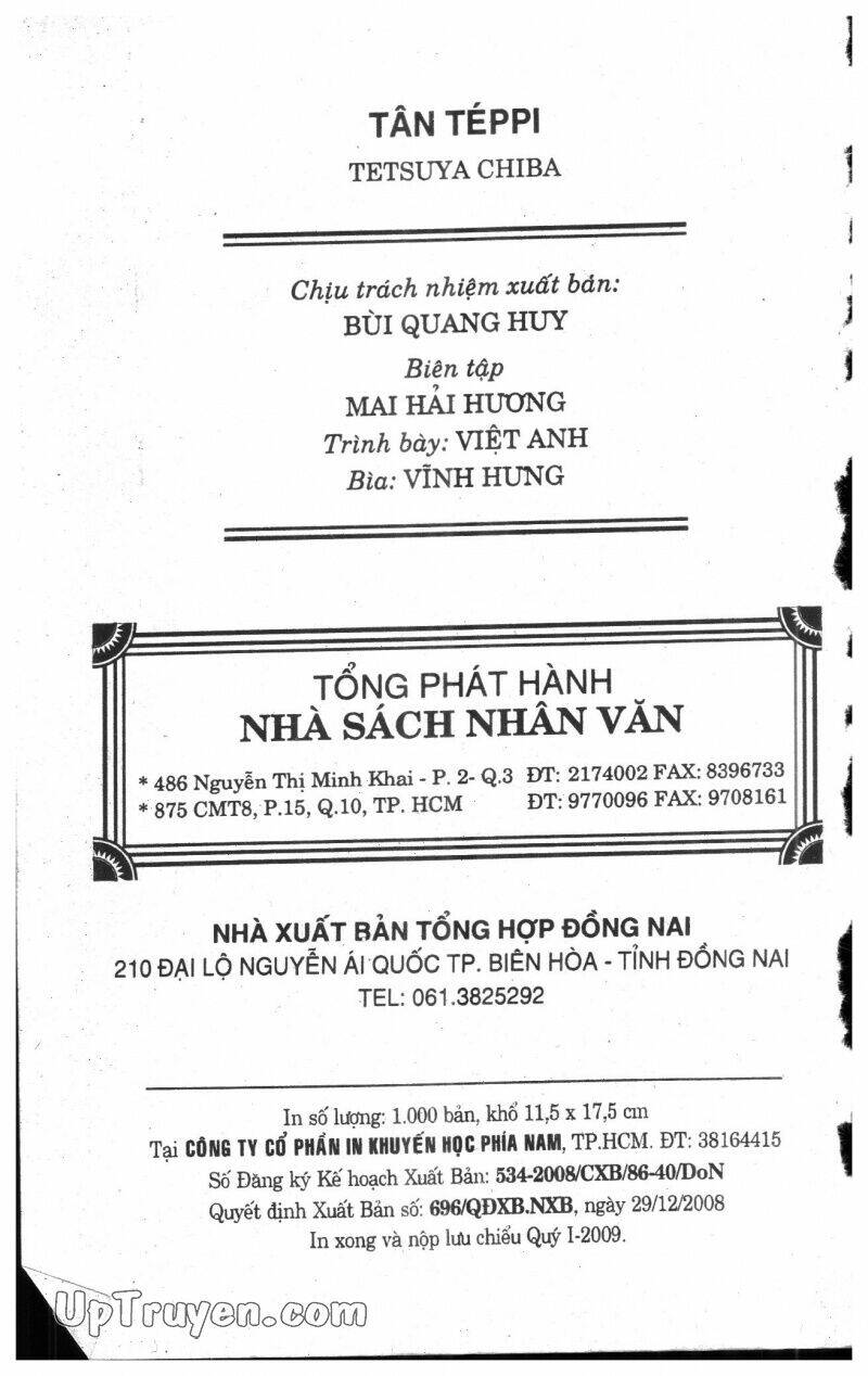 ashita tenki ni naare chapter 10 170