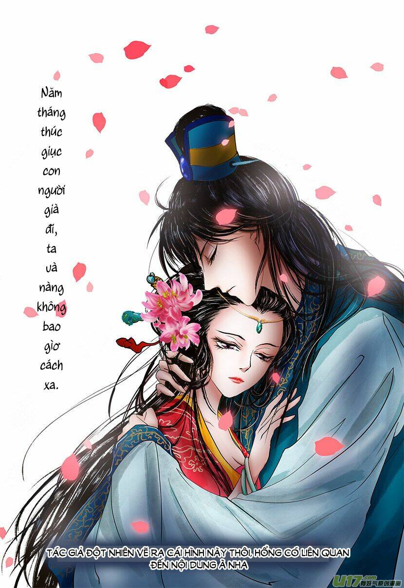 tam thiên nhứ chapter 12 2