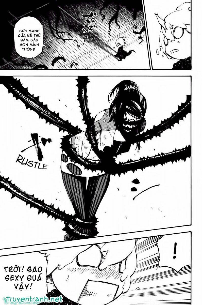 dolly kill kill chapter 96 3