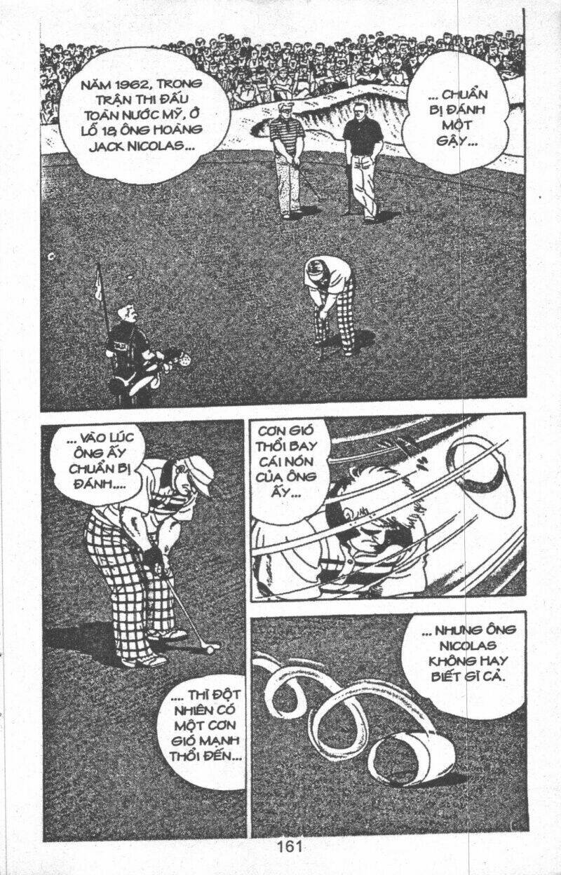 ashita tenki ni naare chapter 8 161