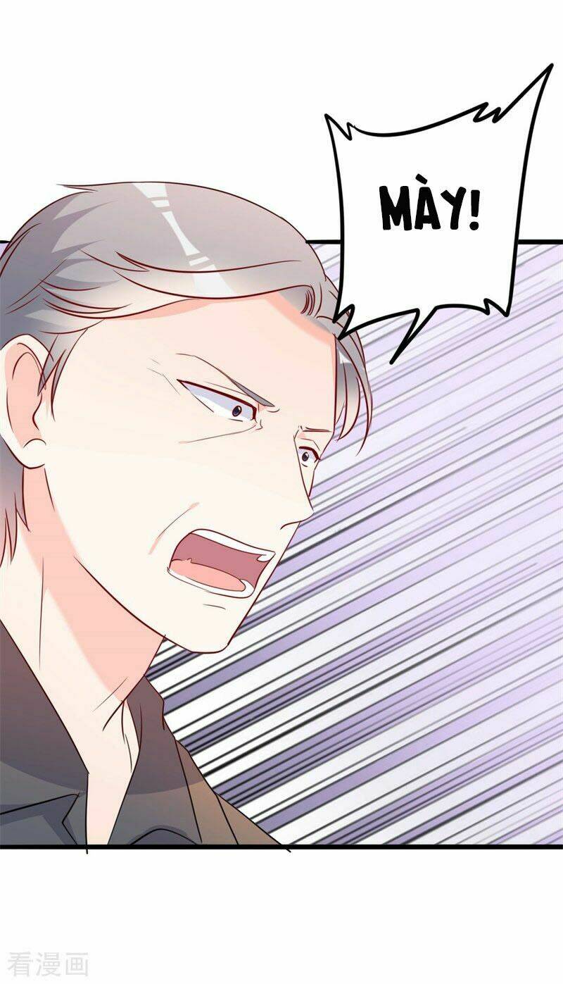 ngạo kiều tổng tài sủng điềm thê chapter 44 6