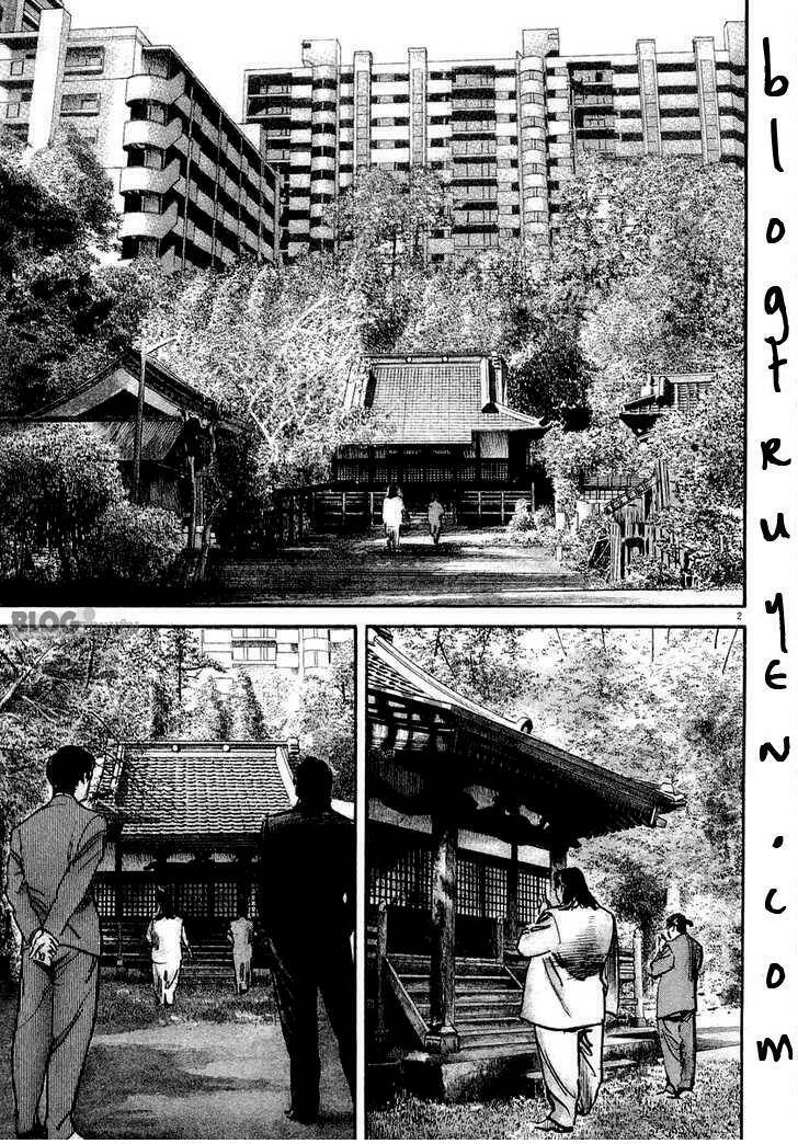 heat - thế giới ngầm chapter 6 3