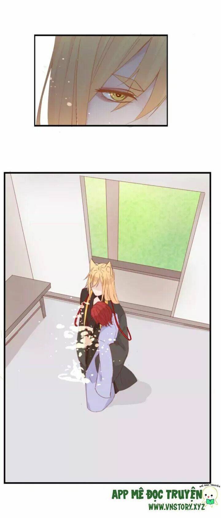 hồ tiên này không tin được chapter 49 10