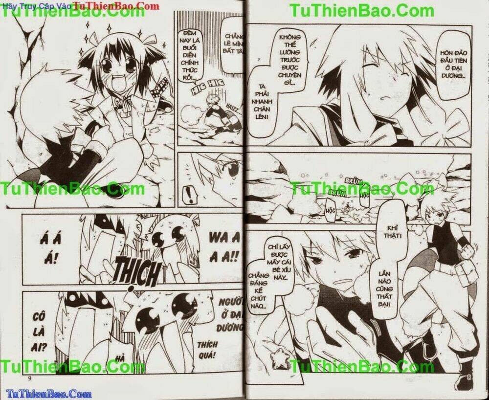 đặc vụ hàng hải chapter 5 5