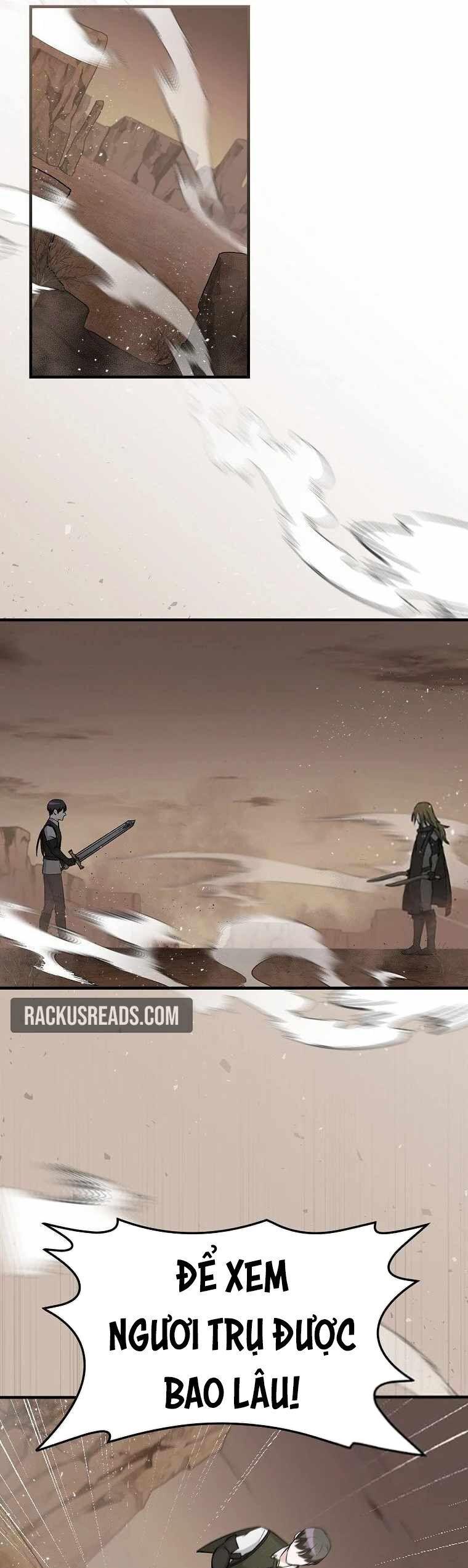 tôi lên cấp chỉ bằng cách ăn chapter 110 28