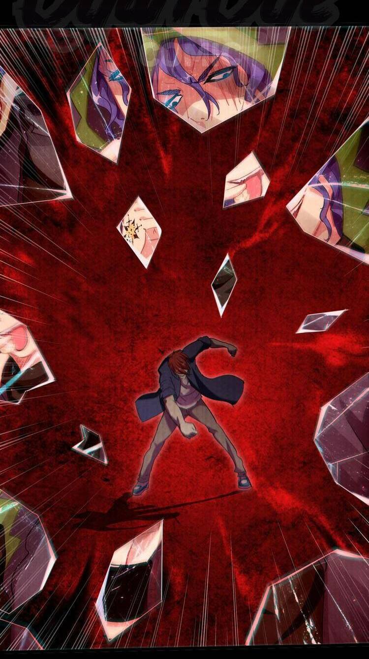 kinh thế kỳ nhân chapter 37 20