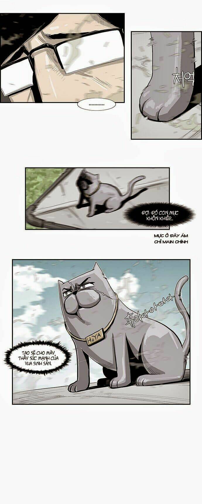 special martial arts extreme hell private high school chapter 27 4