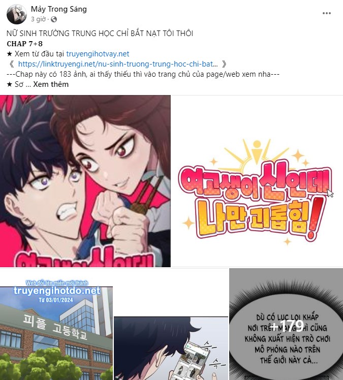 [18+] kiếp sau thà làm người xa lạ chapter 30.3 21