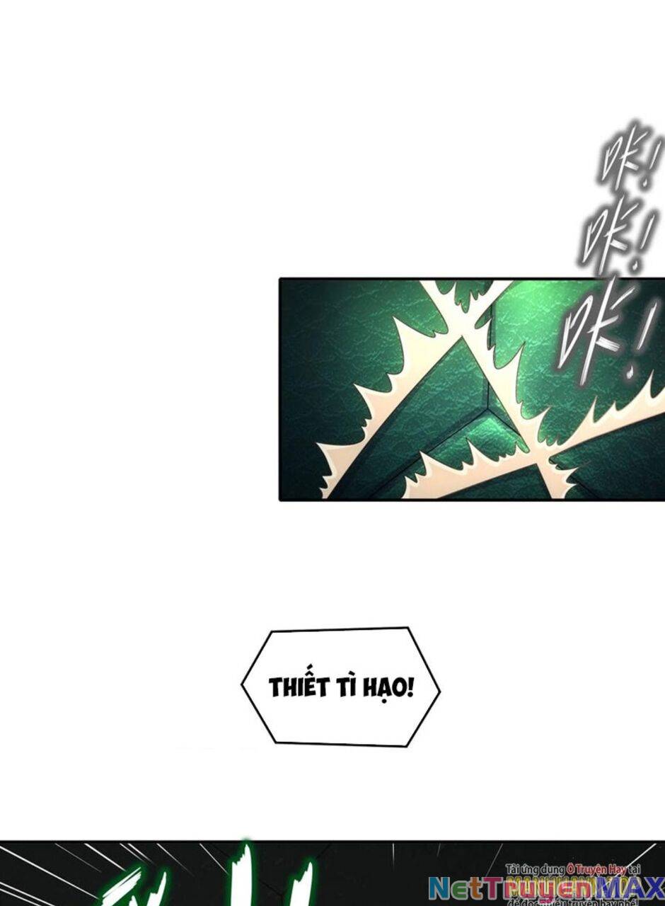 tuyệt thế đạo lữ chapter 61 6