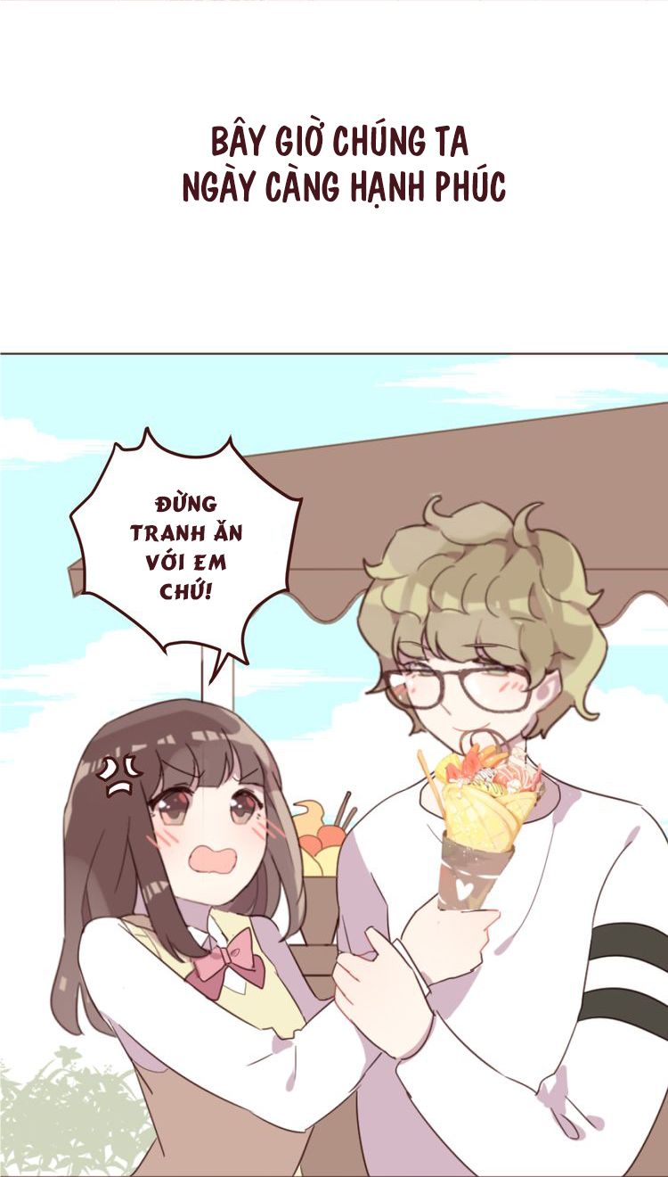 người yêu biến mất chapter 19 3