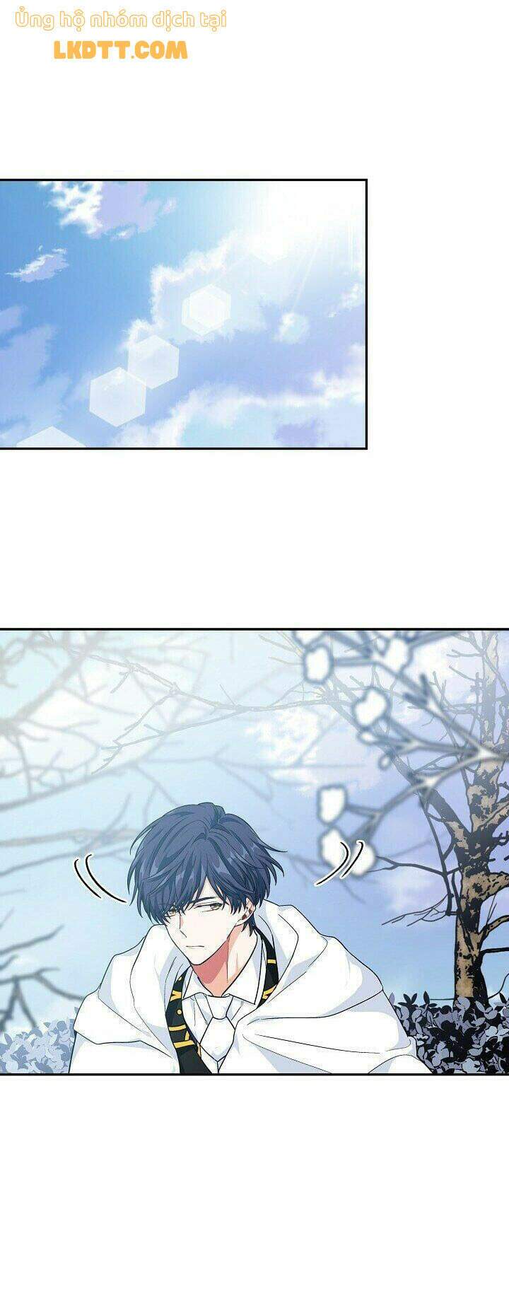 nữ hoàng ngoại khoa chapter 83 45