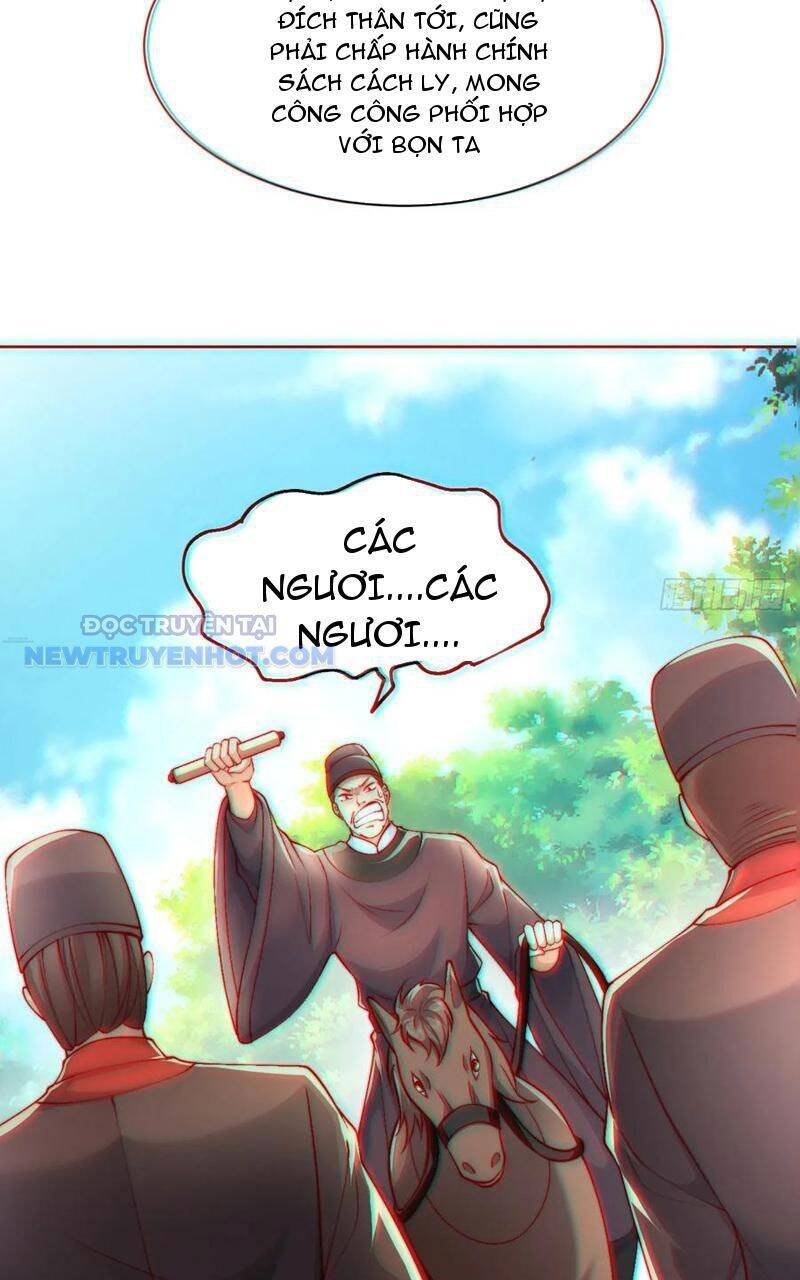 ta thực sự không muốn làm thần tiên chapter 59 28