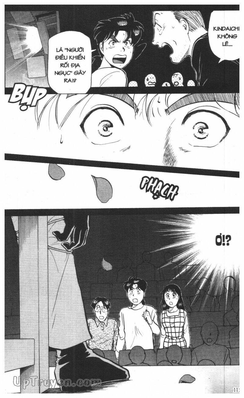thám tử kindaichi (bản đẹp) chapter 15 111