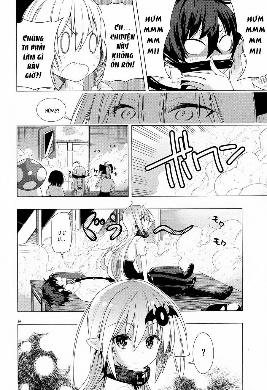 floor ni maou ga imasu chapter 7 27