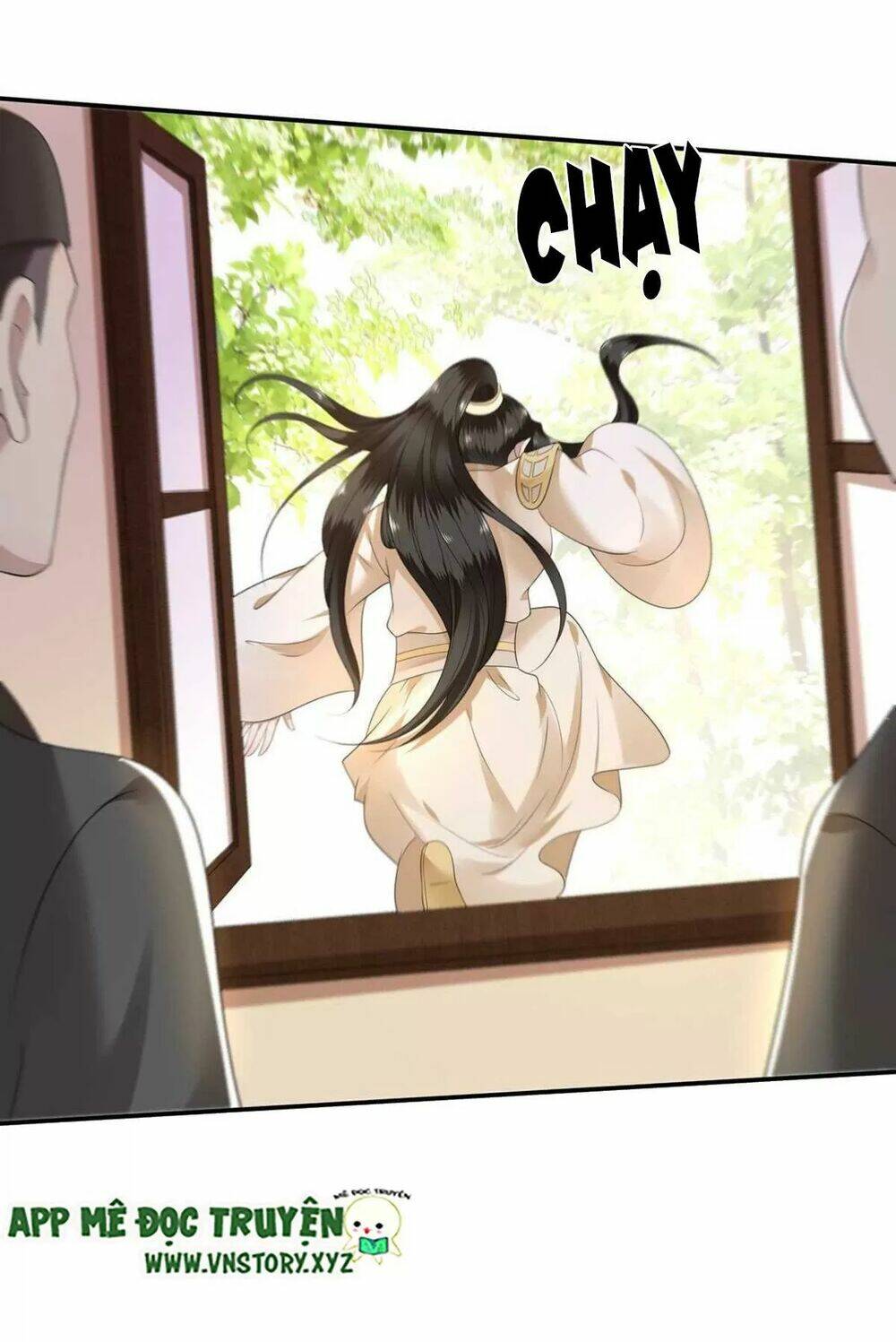 phượng hoàng vu phi chapter 123 33