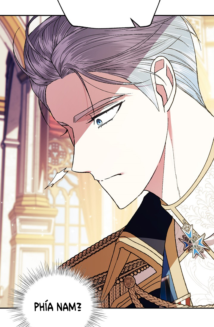 cha à, con không muốn kết hôn đâu chapter 45 42