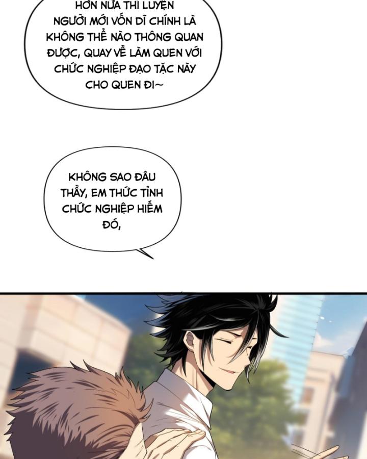 sát thương của ta cao hơn trăm triệu điểm chapter 1 41