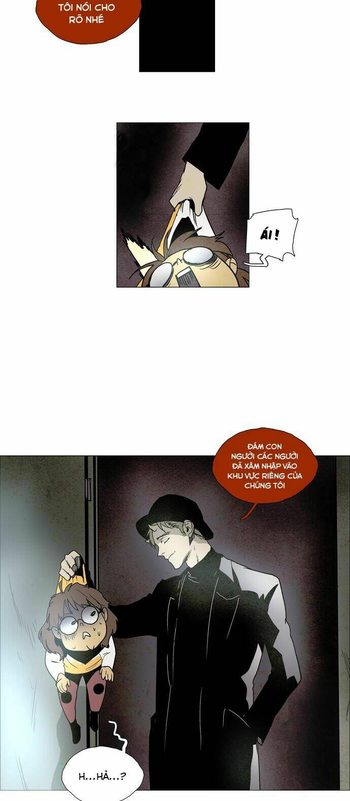 lessa 2: the crimson knight chapter 73 21