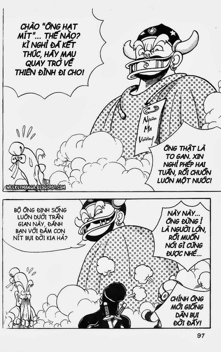 kung fu komang chapter 11 35