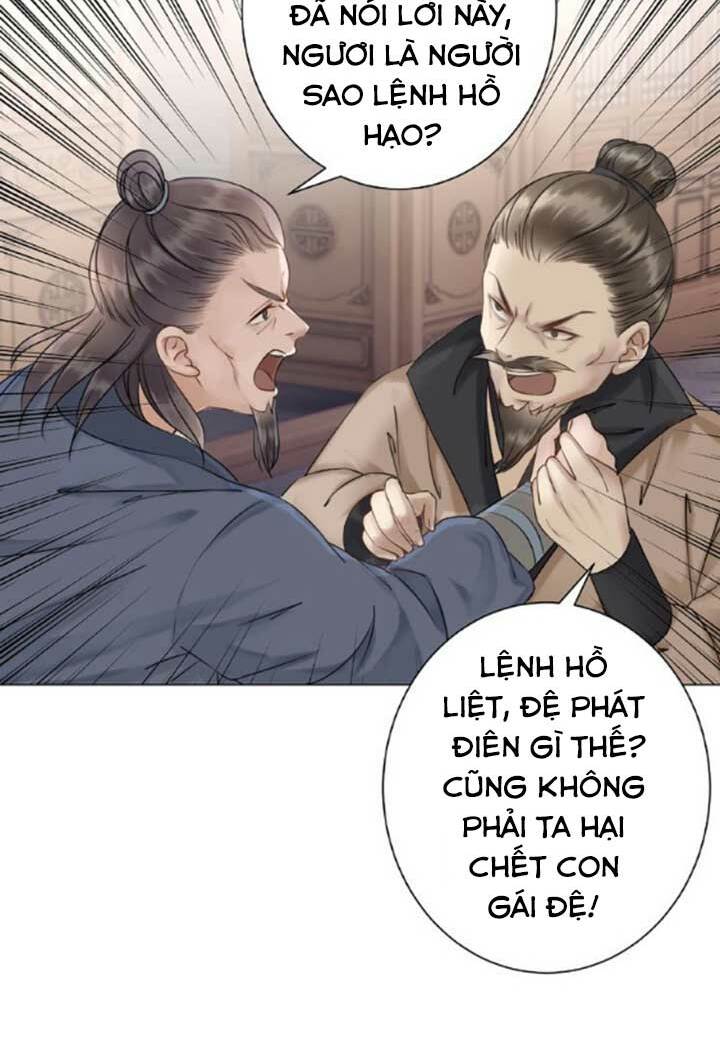 cực phẩm phế vật tiểu thư chapter 23 44