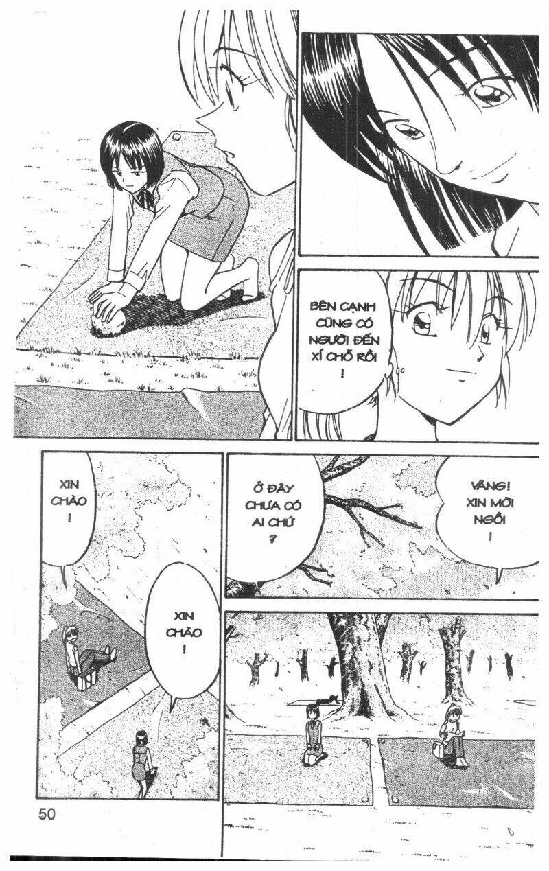 thám tử toma chapter 2 50