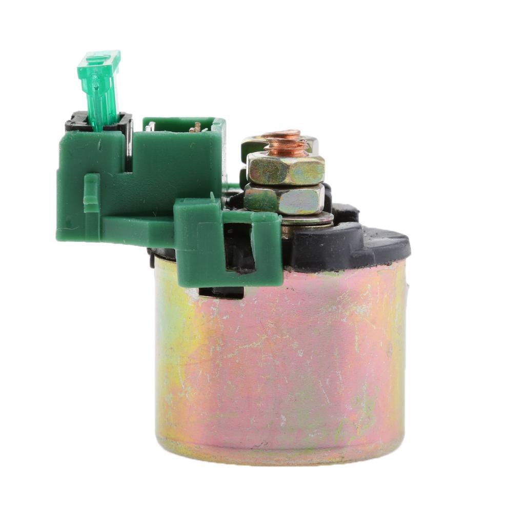 Starter Relay Solenoid Switch for Honda VT700 VT 700 Shadow 1986 1987