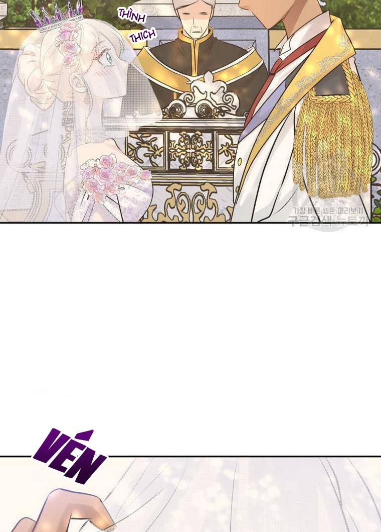 hôn nhân và kiếm chapter 9.2 8