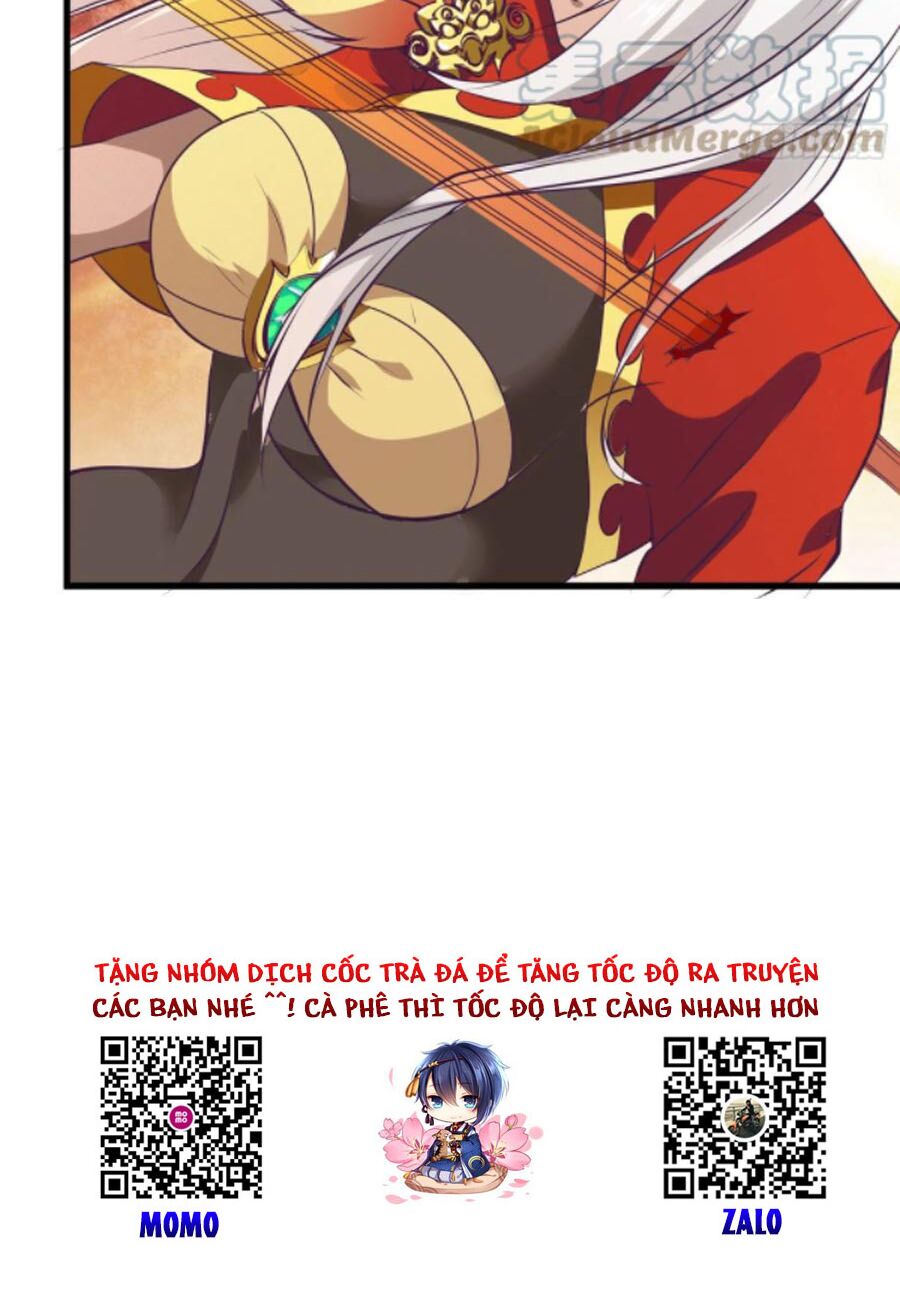 nãi ba là chiến thần mạnh nhất chapter 82 40