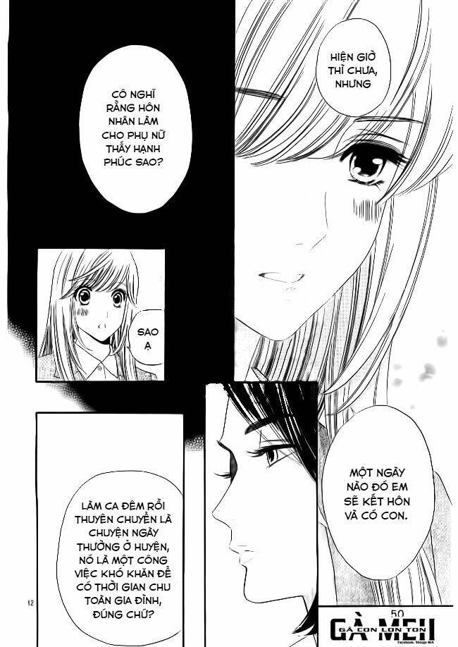 himitsu no juliet chapter 2 15