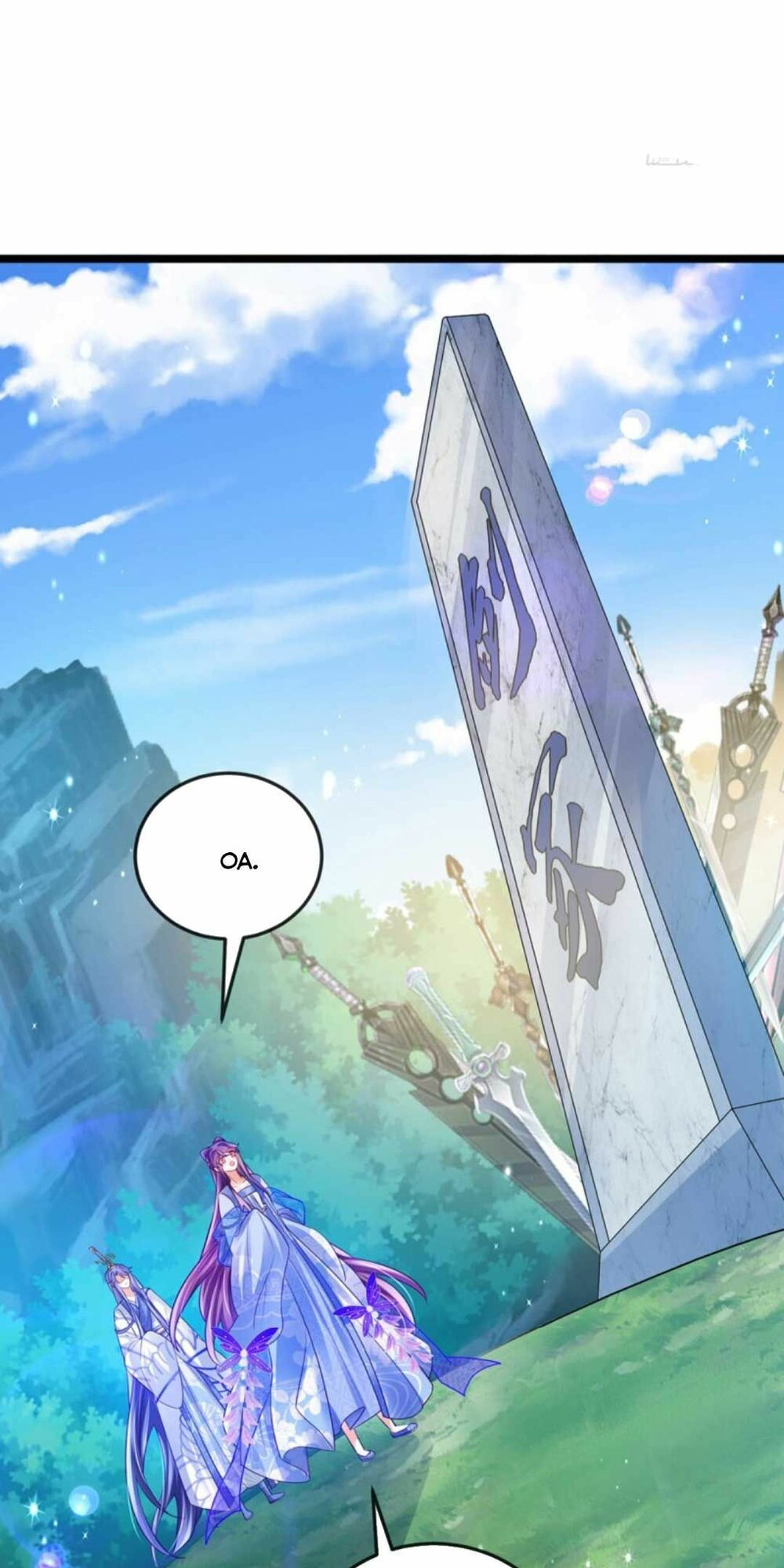 quân hoả nữ hoàng chapter 56 9