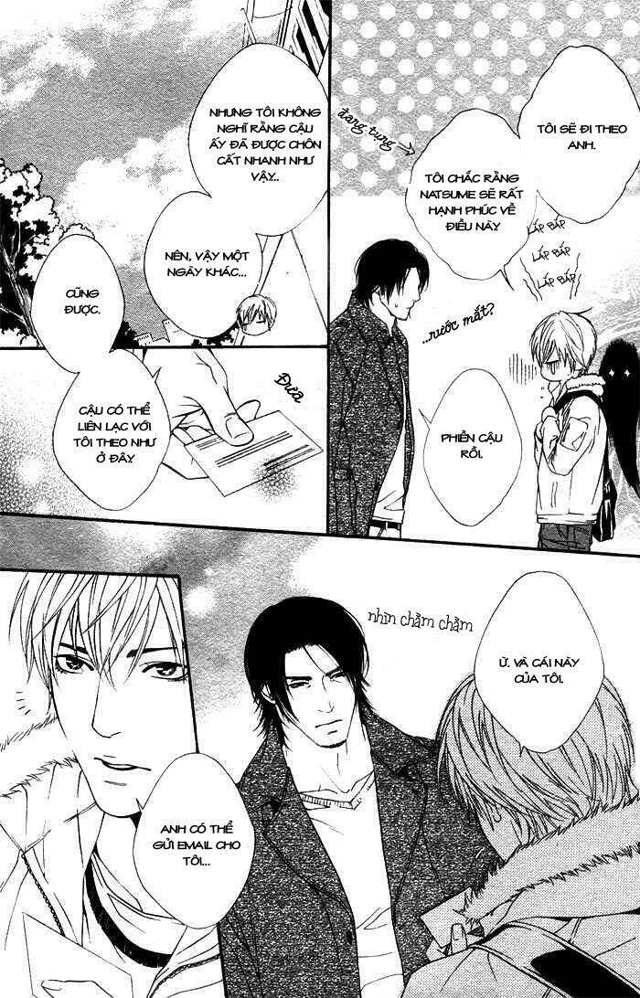 koisuru cupid chapter 2 6