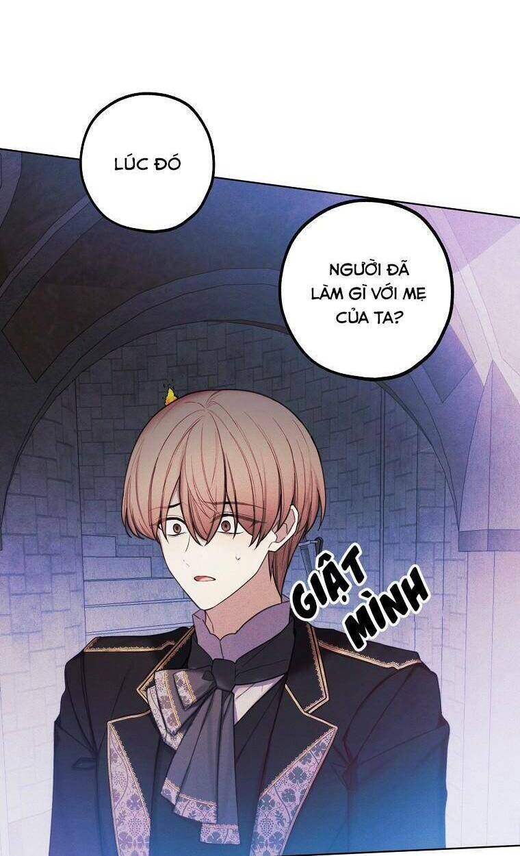 tiệm búp bê của công chúa chapter 30 14