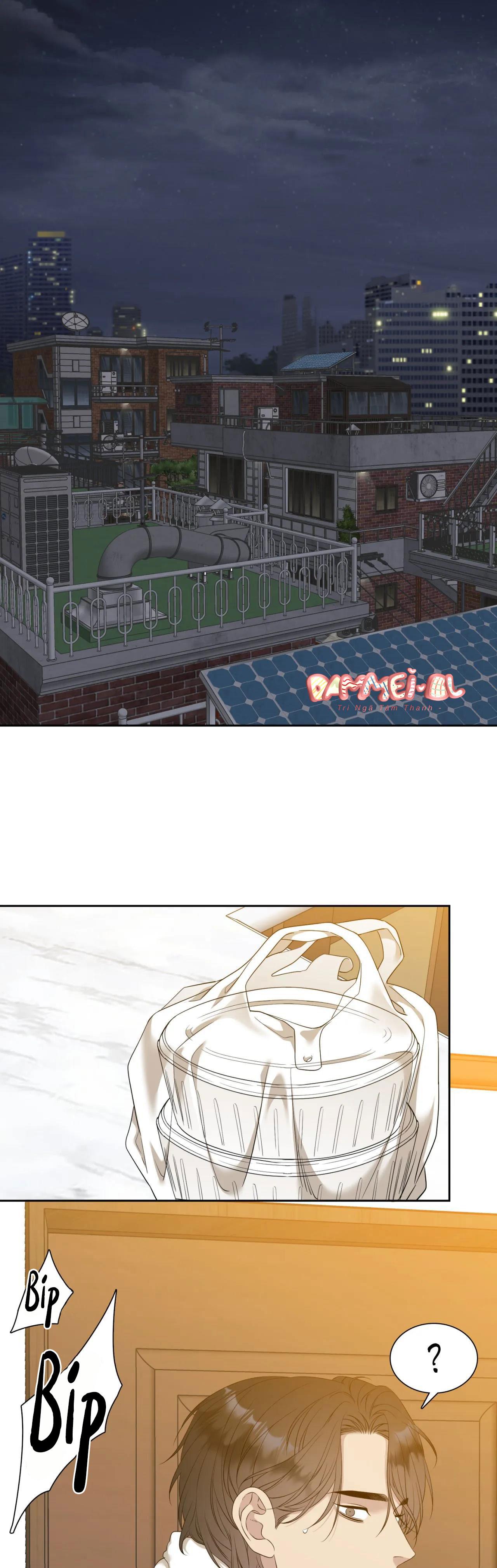 tên rác rưởi chapter 22 34