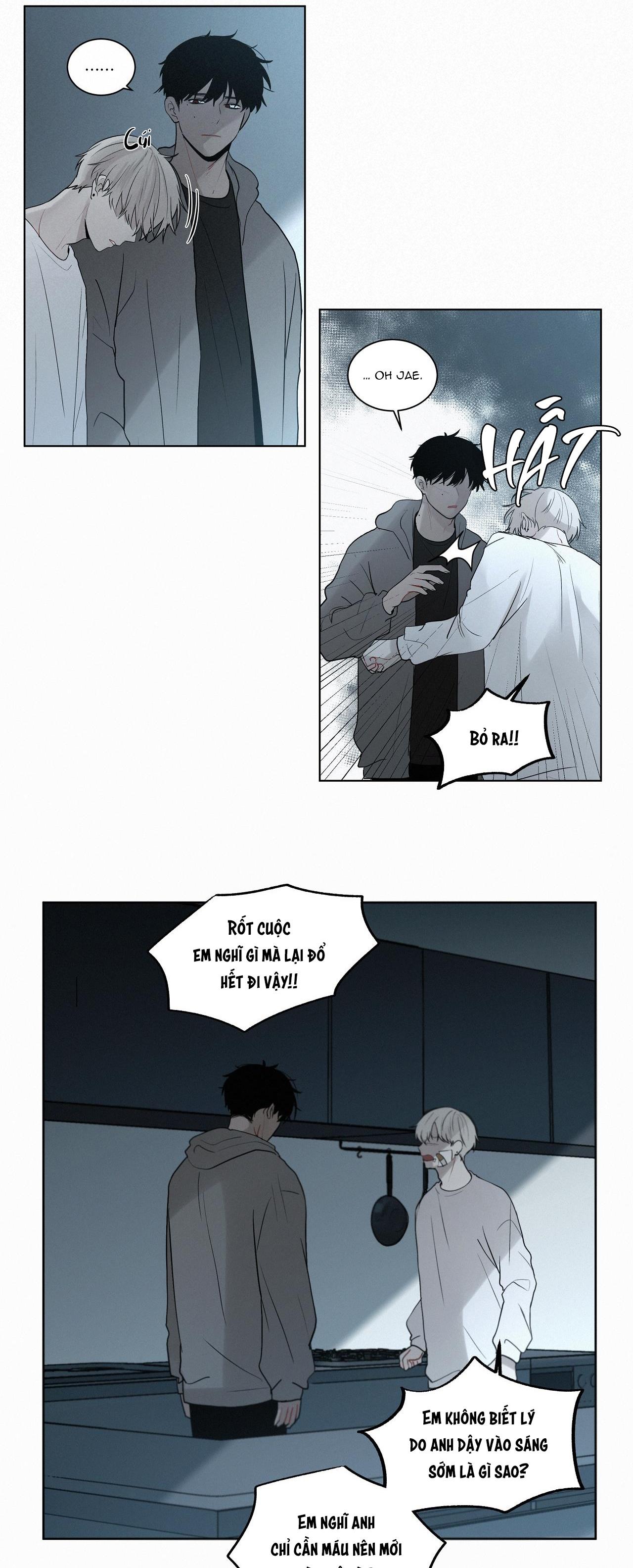 hiến tế máu chapter 47 9