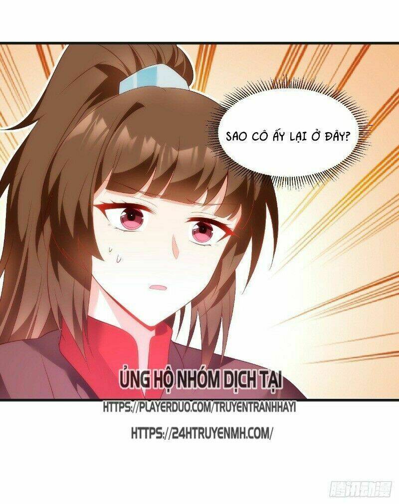 lãnh chúa cái gì không quan trọng chapter 52 26