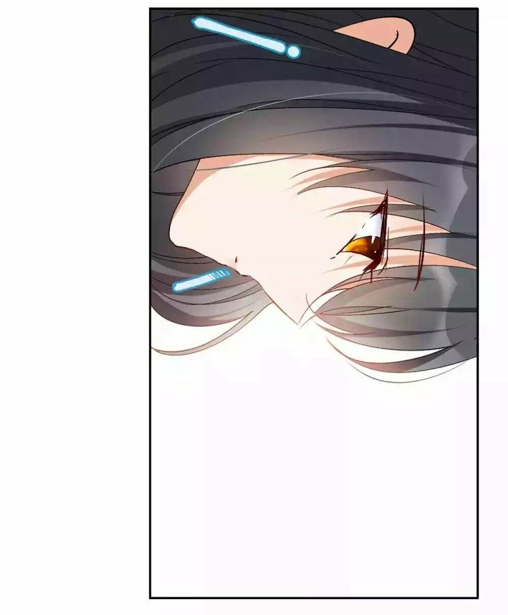 cô ấy đến rồi, xin nằm xuống! chapter 33 3