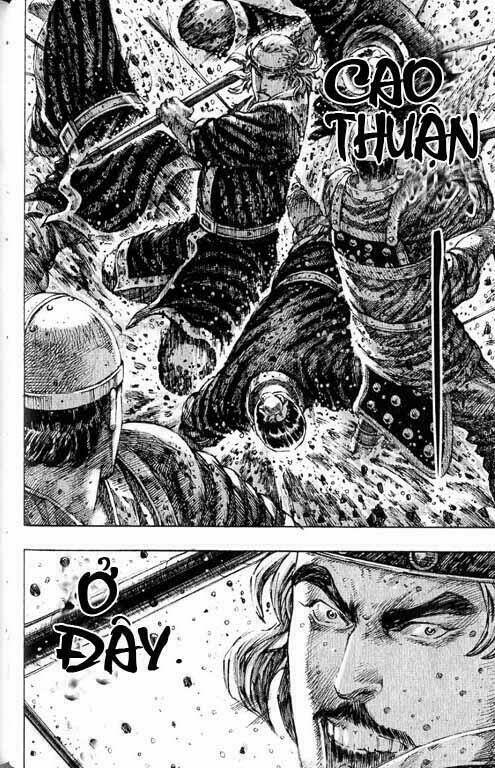 Hoả Phụng Liêu Nguyên chapter 240.2 98