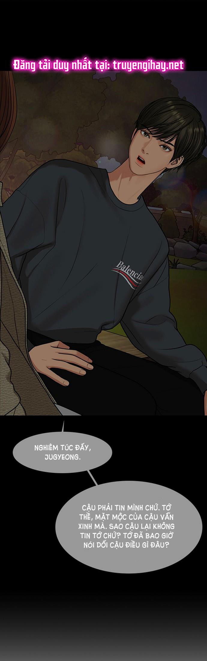 vẻ đẹp đích thực - true beauty chapter 149.2 29