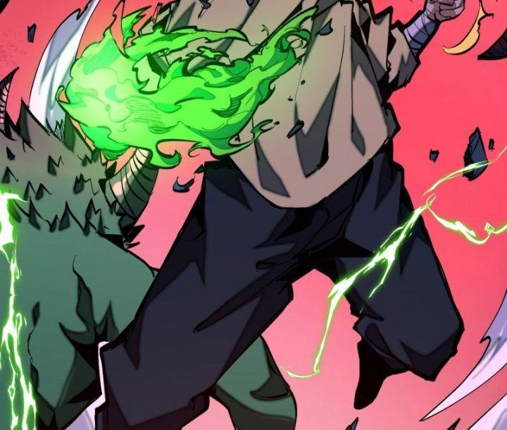 ta thật sự không phải ma vương chapter 1 7