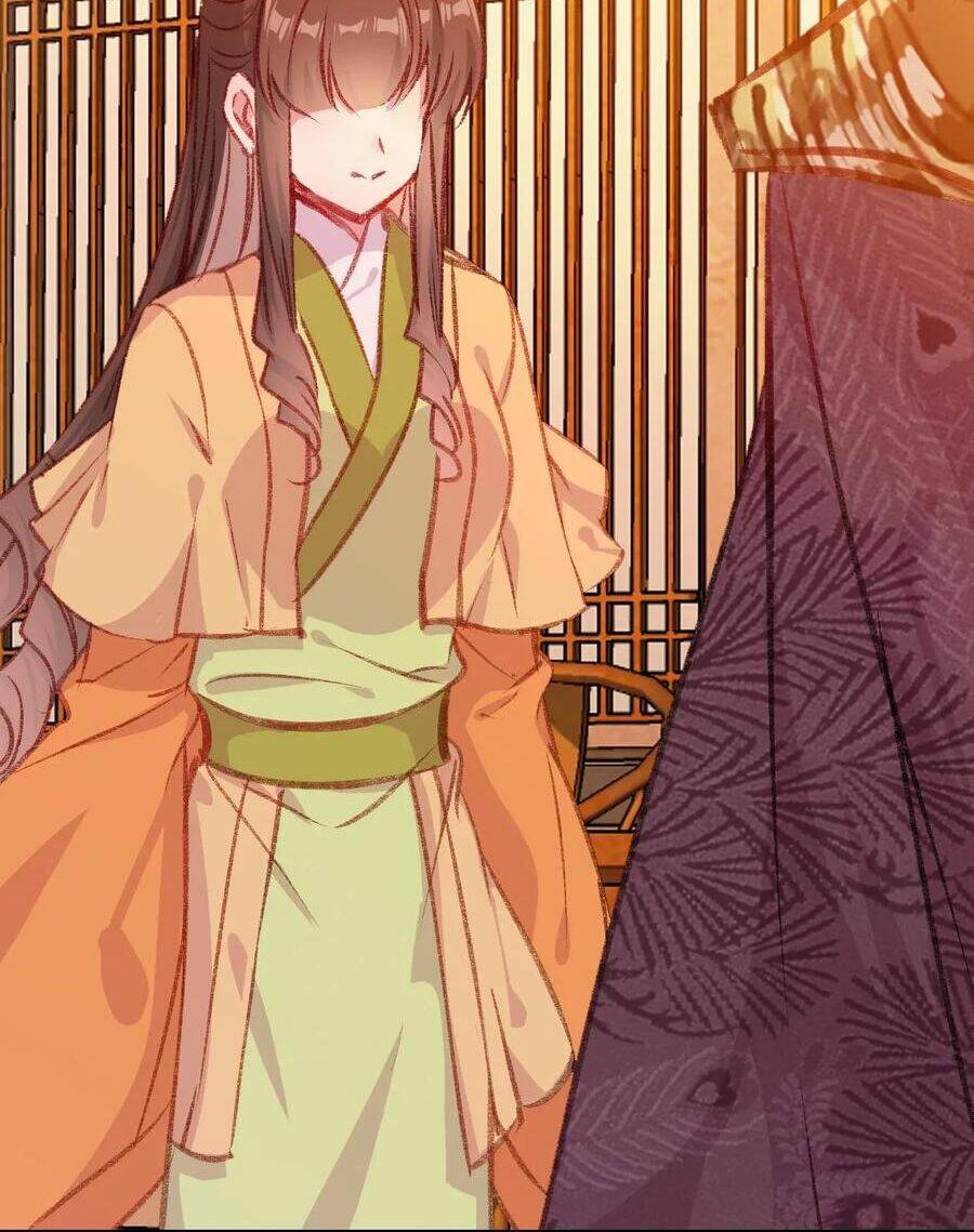 gả cho một tên thái giám đáng ghét chapter 170 19