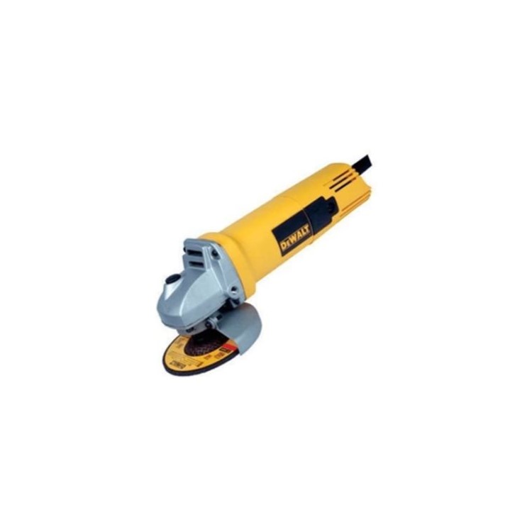 Máy mài góc Dewalt DW810B-B1